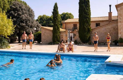 Casa El Rulón - Foto 58