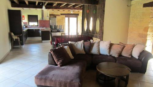 Grange des Endrevies - Foto 2