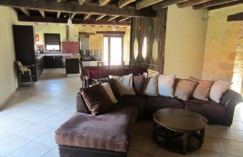 Grange des Endrevies - Foto 2