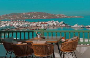 Sunset View garden house of Mykonos - Foto 78