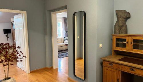 Ferienwohnung am Elisabethplatz - Foto 4