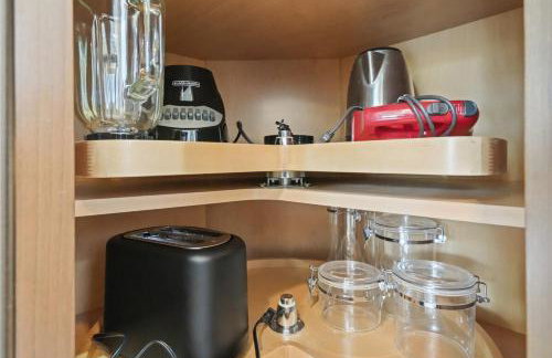 Fire pit, Game Room & BBQ - Family-Friendly Home - Foto 18