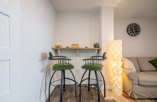 Cozy Fully-Equipped 2 Bedroom Suite - Foto 25