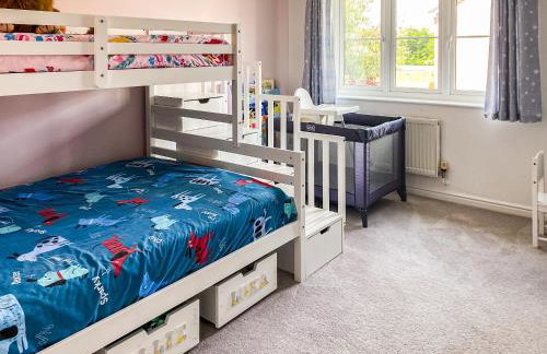 Chestnut House - Foto 19