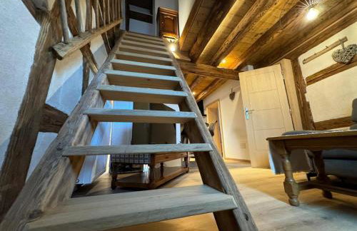 Gite premium, au Cœur de l'Ours - Foto 70