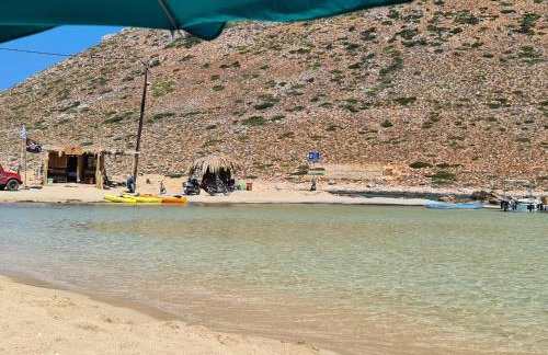 Helen Sweet Home in Kounoupidiana - Foto 103