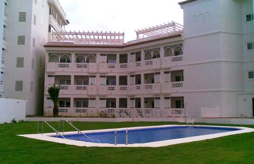 Ballesol Costablanca Senior Resort mayores de 55 años - Photo 34