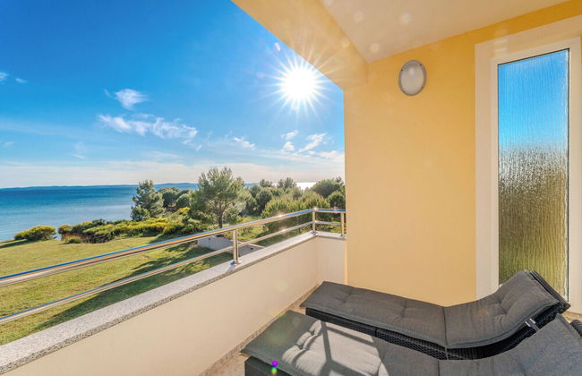 Apartments Lilly - Photo 33