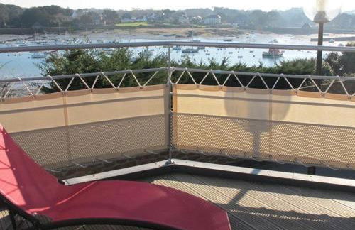 Maison d'architecte à Ploumanac'h avec superbe vue mer - FR-1-368-15 - Foto 17