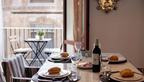 FLORIT FLATS - Serranos Apartment - Photo 5