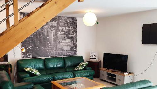 Chez Gwen et Lulu - Maison en Bois - Trébeurden - Foto 3