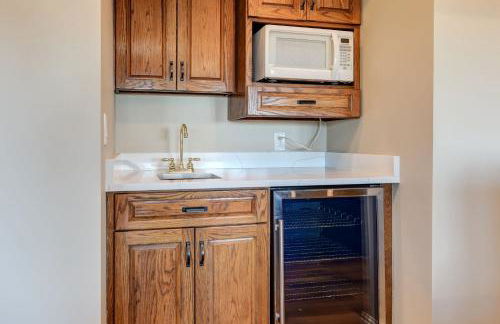 Starry Nights - Unforgettable Views Steamy Hot Tub Game Room More - Foto 46