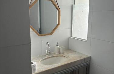 Apartamento inteiro 2 quartos em Olinda - PE - Foto 14