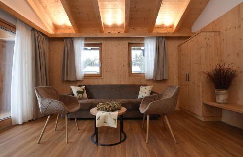 Les Ciases Chalets Dolomites - Photo 50