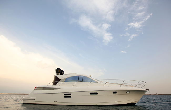 Ekimbey Yatch - Foto 17