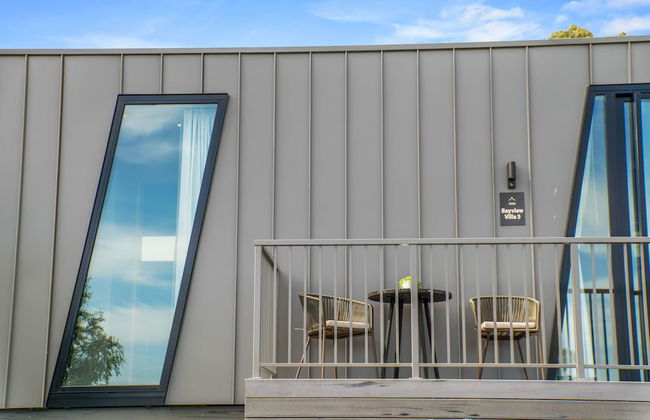 Tasman Holiday Parks - St Helens - Foto 77