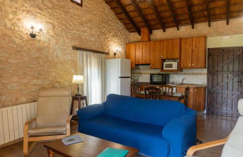 Apartamentos rurales La Alquería del Pilar - Foto 15