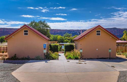 Willow Street Cottages - Foto 12