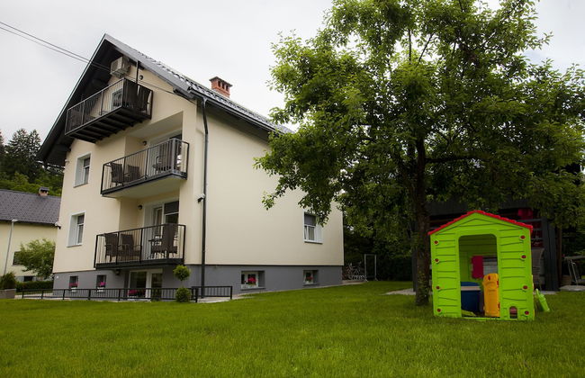 Razingar Apartments - Foto 48