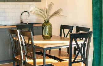 Zacisze Pod Sowim Skrzydłem - Foto 24