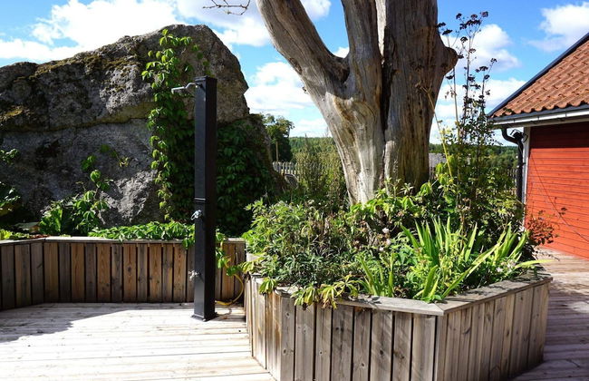 4 Person Holiday Home in Hogsjo-by Traum - Foto 21