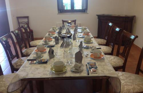 Villa Tiberio - Foto 20