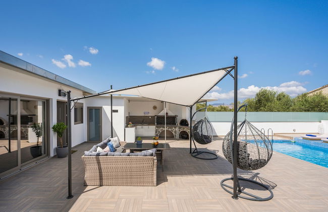 Villa Alitocatos - Foto 14