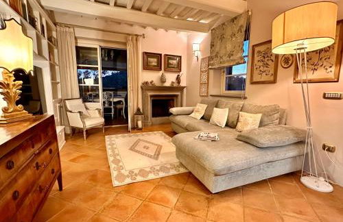 Romantica villetta - Foto 33