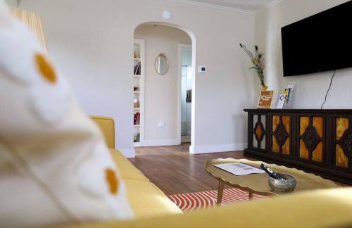 The Stardust Cottage Near Downtown Klamath Falls - Foto 2