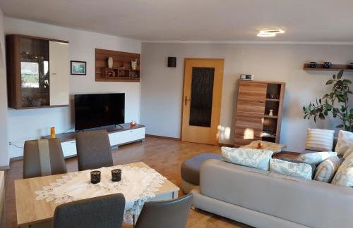 Ferienhaus Pöhlablick - Foto 1