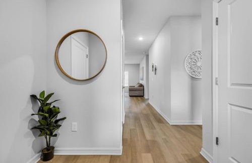 Peaceful 3BR Home Perfect for Professionals - Foto 15