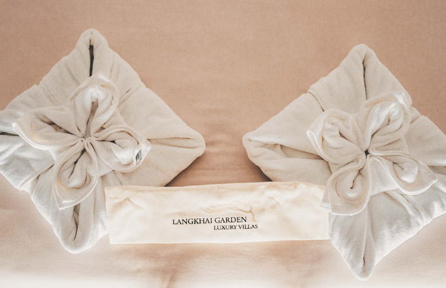 Langkhai Garden Villas - Foto 43