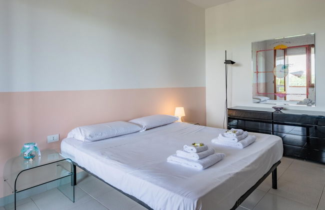 La Finestra Sugli Ulivi - Foto 5