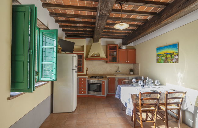 La Capannina - Foto 11