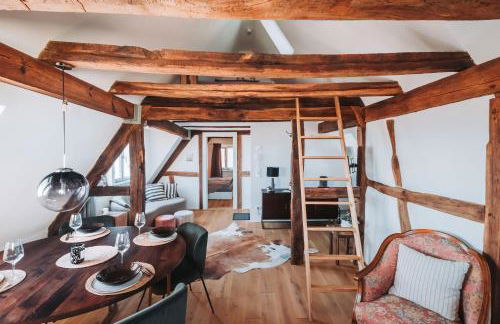 Das Alte Pfarrhaus Galerie - Foto 1