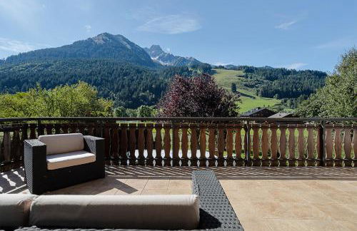 Chalet les 4 saisons - Ski, parking et jardin - Foto 40