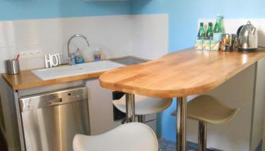 Apartment Lourmel - Foto 2