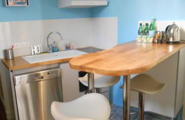 Apartment Lourmel - Foto 2