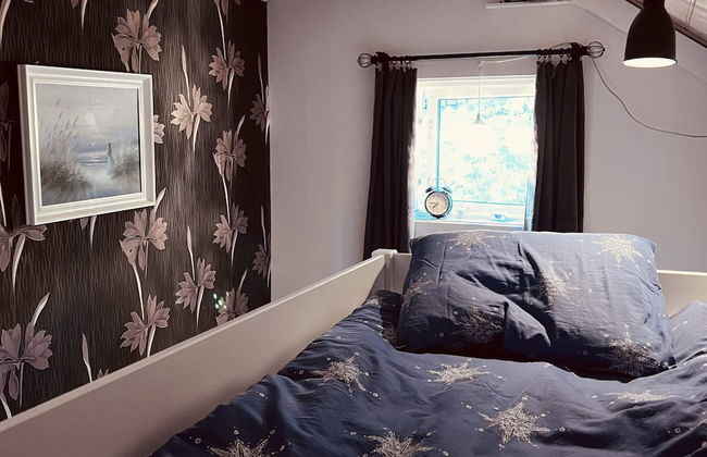 4 Star Holiday Home in Uddevalla - Photo 8