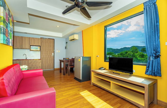 Anchan Boutique Hotel - Foto 40