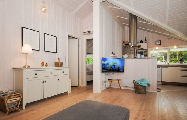 "Evelina" - 150m to the fjord - Photo 20