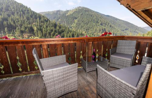 Haus Simon - Foto 14