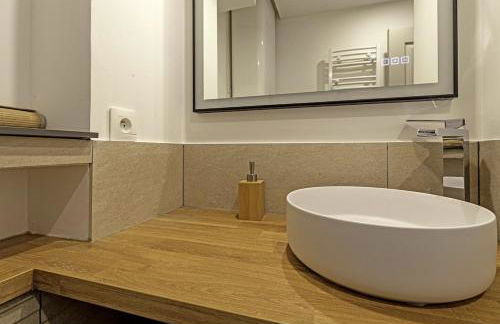 Studio Cosy hypercentre - Foto 10