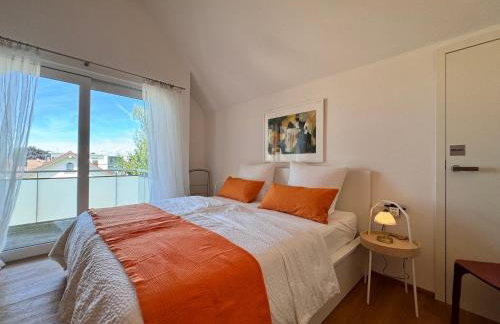 Penthousewohnung Langenargen - Foto 51