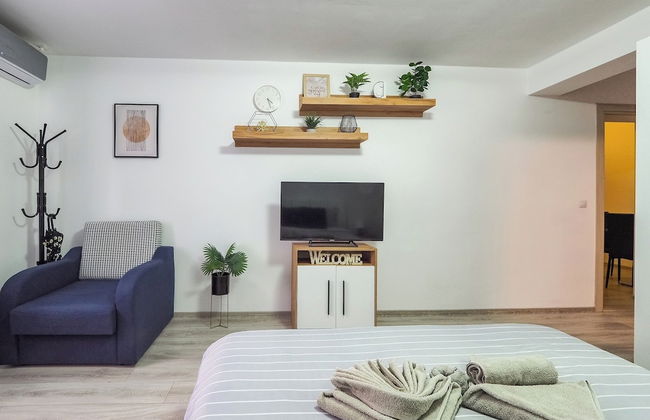 Ben Apartments - Foto 11