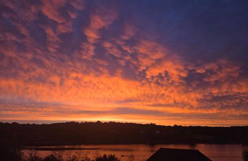 Les mimosas du Lac Vue panoramique sur le lac - Foto 38