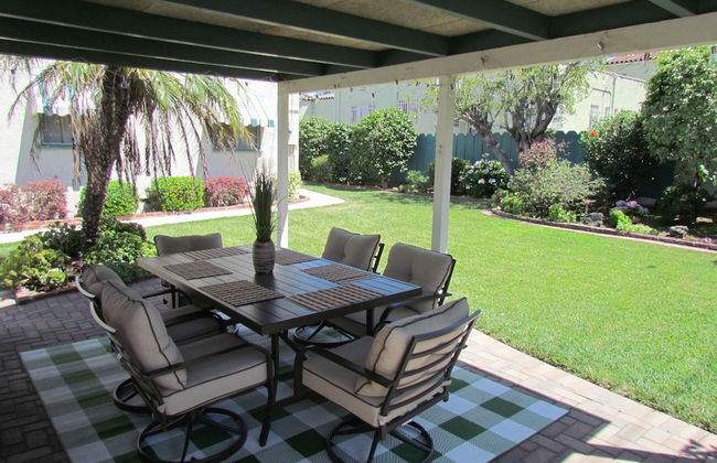 Relaxing Beverlywood house with bbq - Foto 12