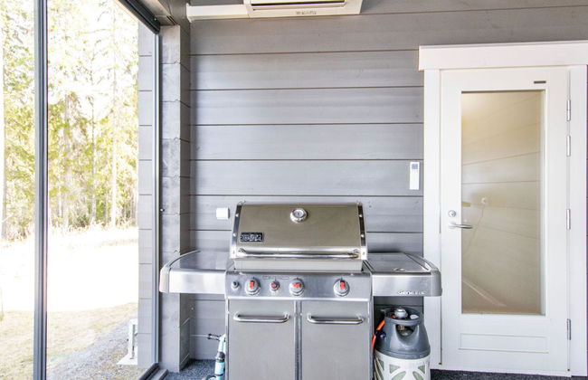 Metsäpirtti - Foto 18