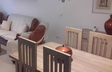 Vivienda vacacional con garaje Vistas a Mágina - Foto 4