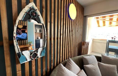 Confort sur le port - Foto 9